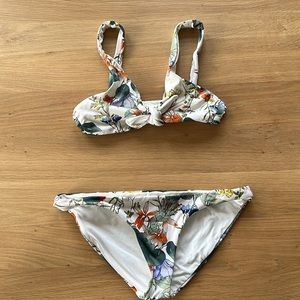 Vitamin A Bikini Set XS